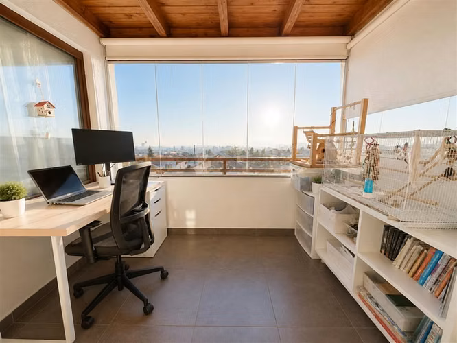 Espectacular Casa en venta, Límite La Reina y Peñalolén