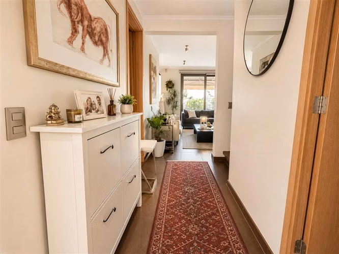 Espectacular Casa en venta, Límite La Reina y Peñalolén