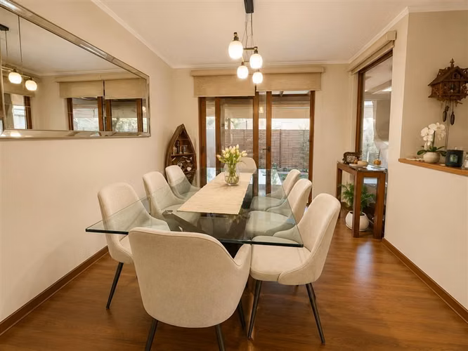 Espectacular Casa en venta, Límite La Reina y Peñalolén