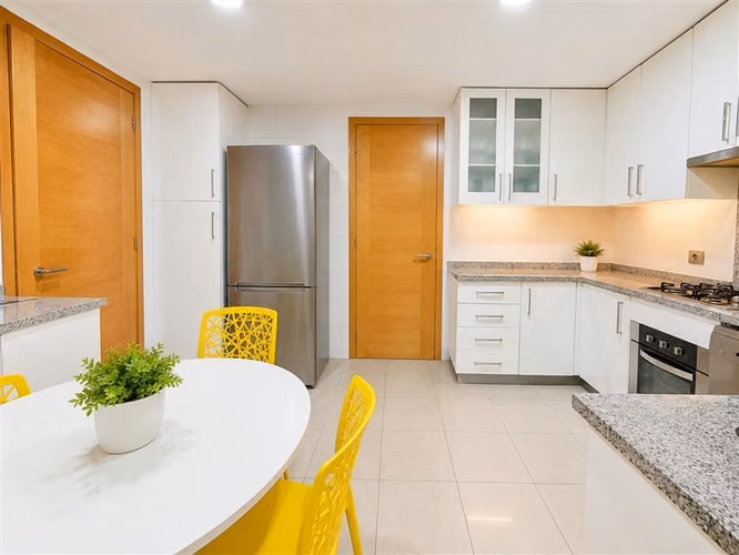 Espectacular Casa en venta, Límite La Reina y Peñalolén