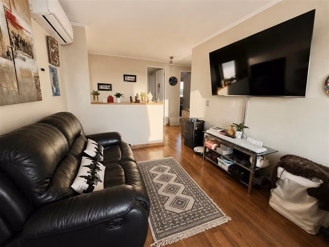 Espectacular Casa en venta, Límite La Reina y Peñalolén