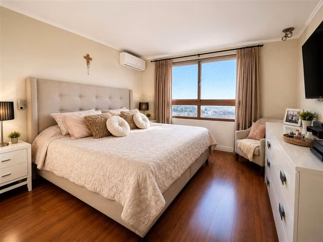 Espectacular Casa en venta, Límite La Reina y Peñalolén