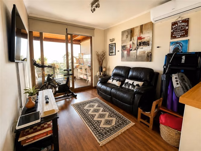 Espectacular Casa en venta, Límite La Reina y Peñalolén