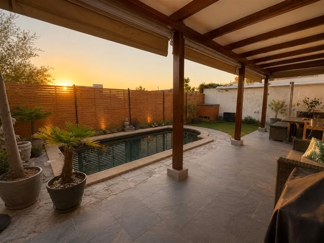 Espectacular Casa en venta, Límite La Reina y Peñalolén