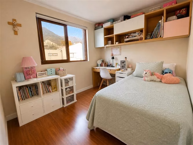 Espectacular Casa en venta, Límite La Reina y Peñalolén