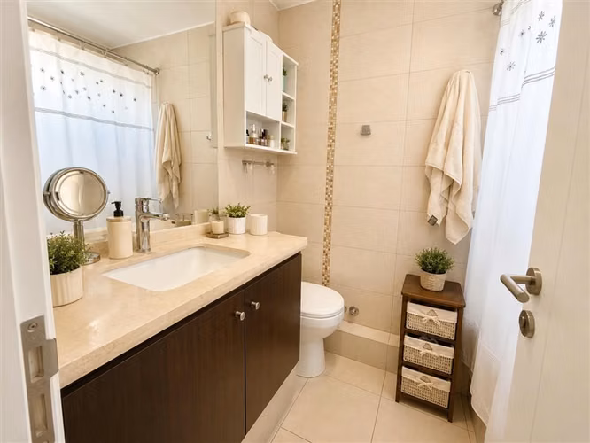 Espectacular Casa en venta, Límite La Reina y Peñalolén