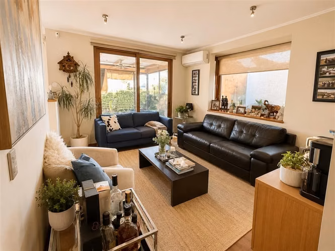 Espectacular Casa en venta, Límite La Reina y Peñalolén