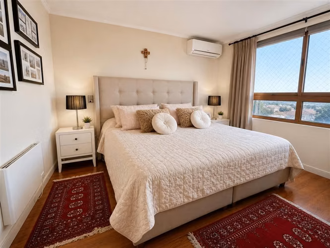 Espectacular Casa en venta, Límite La Reina y Peñalolén
