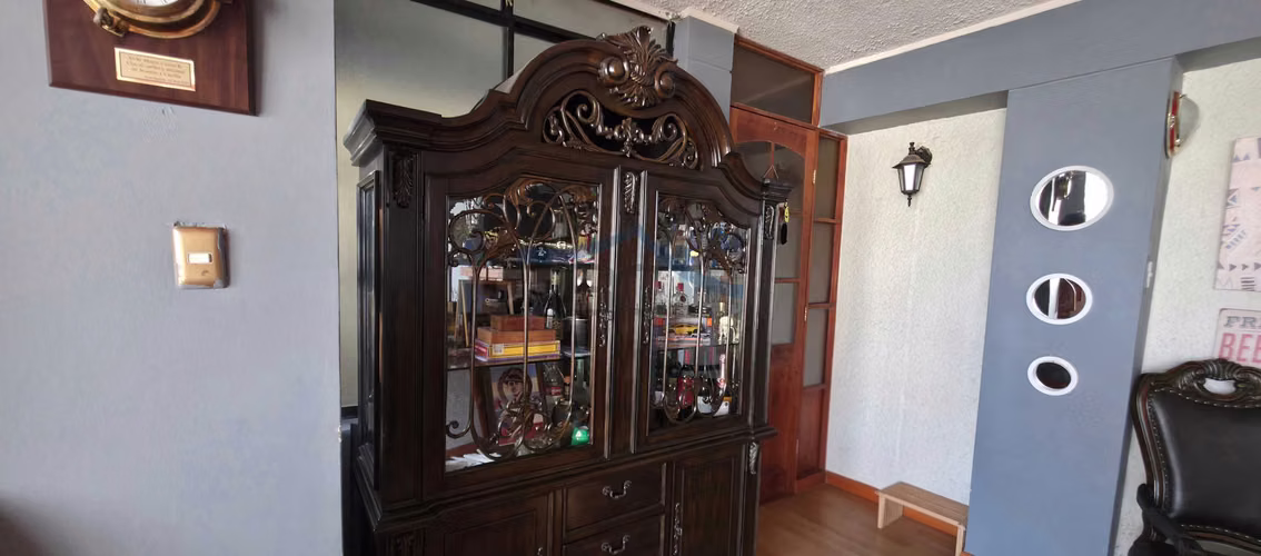 Se arrienda gran local comercial. 454 m². (163267)