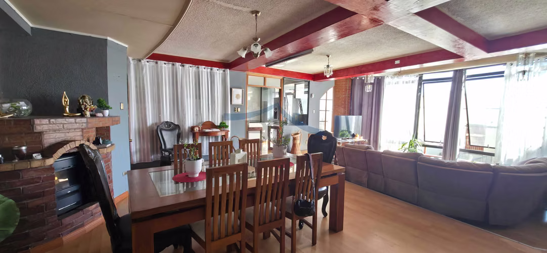 Se arrienda gran local comercial. 454 m². (163267)