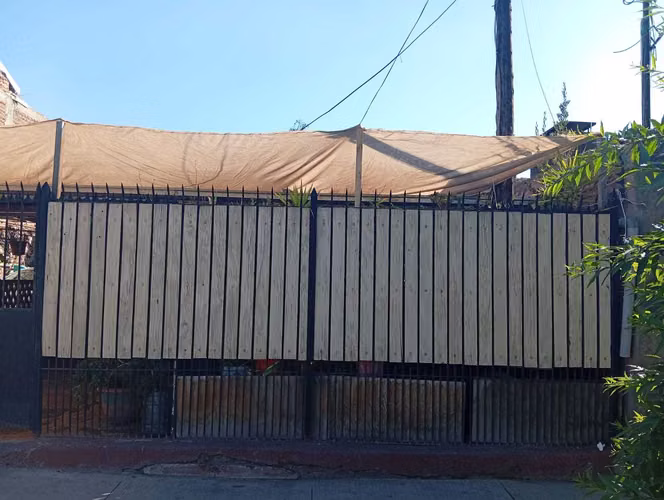 Propiedad de 400mt2 en Metro Blanqueado (163312)
