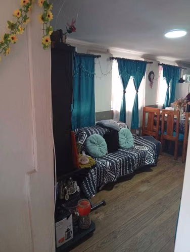 Propiedad de 400mt2 en Metro Blanqueado (163312)