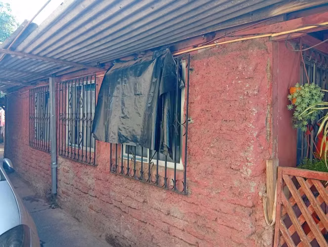 Propiedad de 400mt2 en Metro Blanqueado (163312)