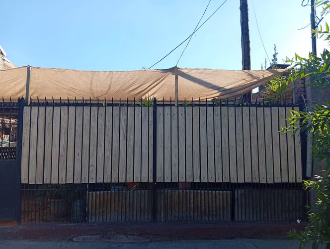 Propiedad de 400mt2 en Metro Blanqueado (163312)