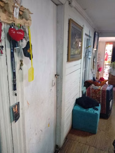 Propiedad de 400mt2 en Metro Blanqueado (163312)