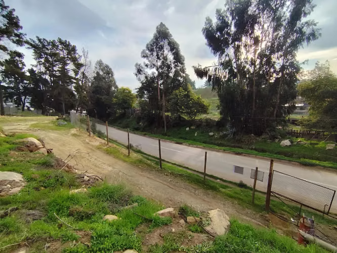 Terreno Cam. Reñaca Alto, Viña del Mar, Valparaíso