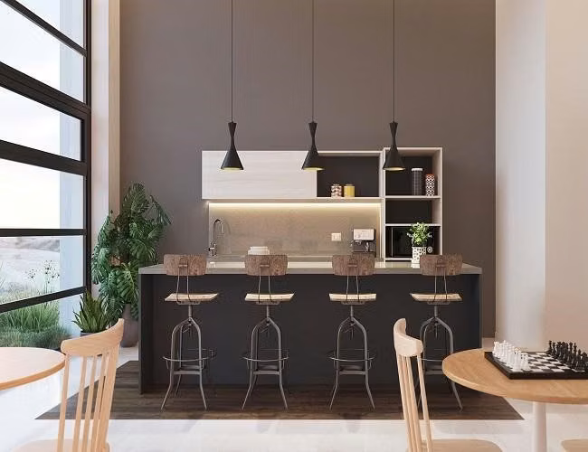 DEPARTAMENTO Av. Concón Reñaca