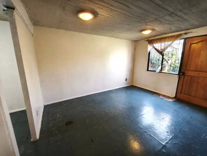VENTA CASA 2HAB 1BA MAIPÚ