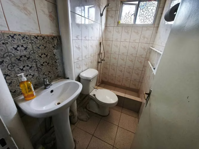 VENTA CASA 2HAB 1BA MAIPÚ