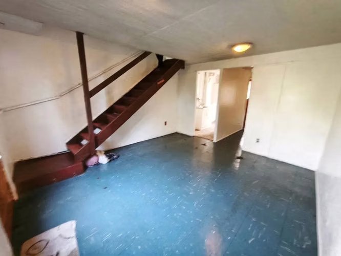 VENTA CASA 2HAB 1BA MAIPÚ