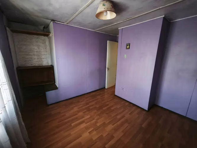 VENTA CASA 2HAB 1BA MAIPÚ