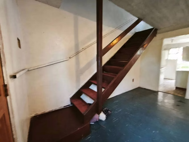 VENTA CASA 2HAB 1BA MAIPÚ