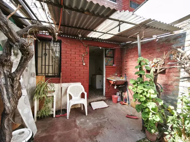 VENTA CASA 2HAB 1BA MAIPÚ