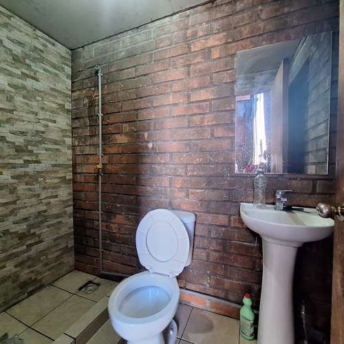 SE VENDE BODEGA TIPO GALPON C BAÑO AMANECER TEMUCO