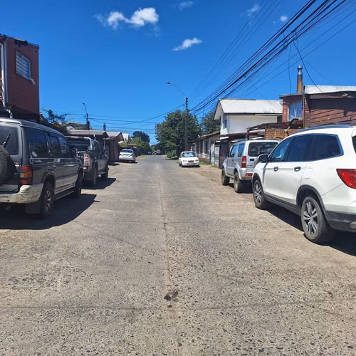 SE VENDE GALPON EN TEMUCO SECTOR AMANECER - Imagen 8