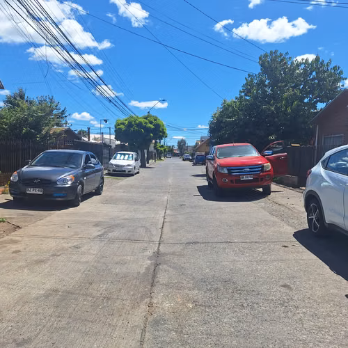 SE VENDE GALPON EN TEMUCO SECTOR AMANECER - Imagen 10