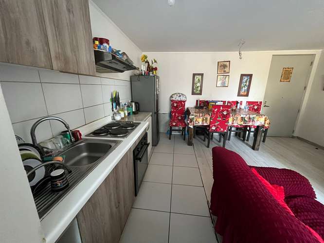 VENTA DPTO DOS DORM ESTAC BARRIO RESIDENCIAL RANCACUA - Imagen 2