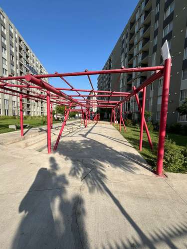 VENTA DPTO DOS DORM ESTAC BARRIO RESIDENCIAL RANCACUA - Imagen 16