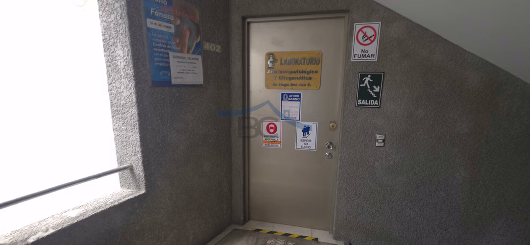 Espaciosa oficina de uso general. 121 m². (163318)