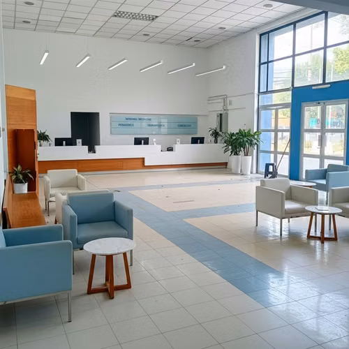 Oficina en arriendo en Los Andes