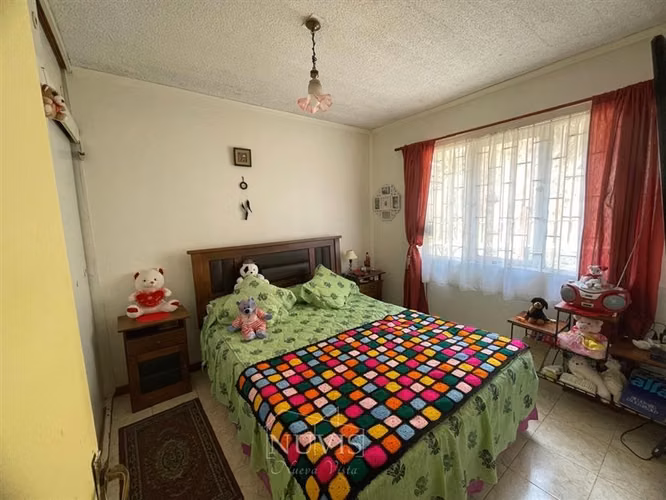 Departamento en venta de 3 dorm. en Viña del Mar