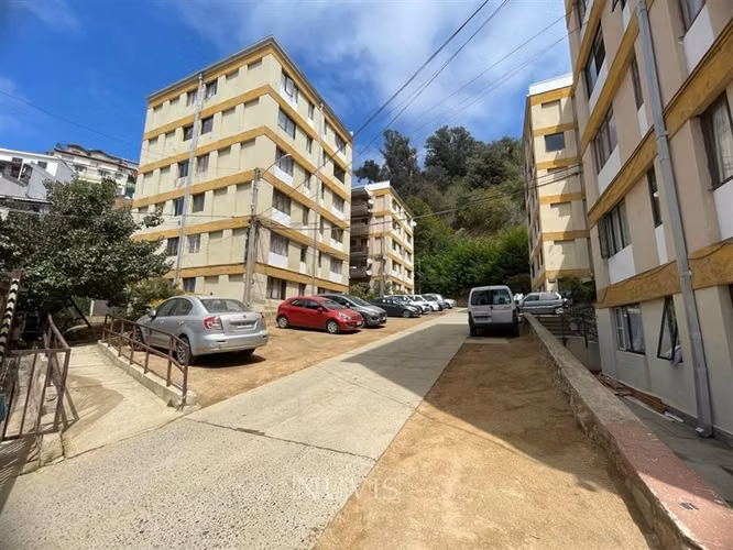 Departamento en venta de 3 dorm. en Viña del Mar