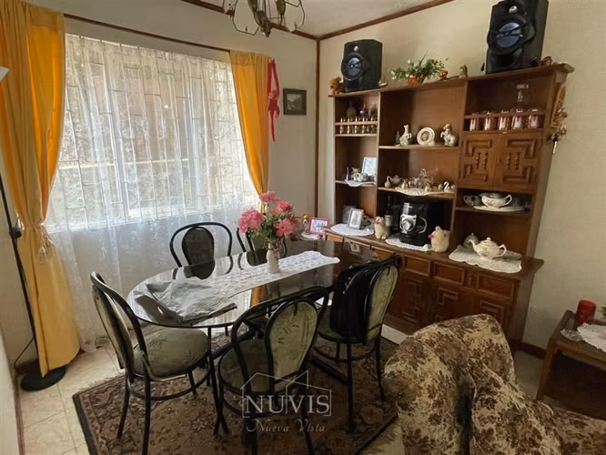 Departamento en venta de 3 dorm. en Viña del Mar