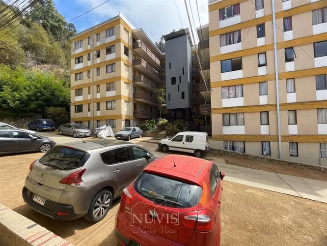 Departamento en venta de 3 dorm. en Viña del Mar