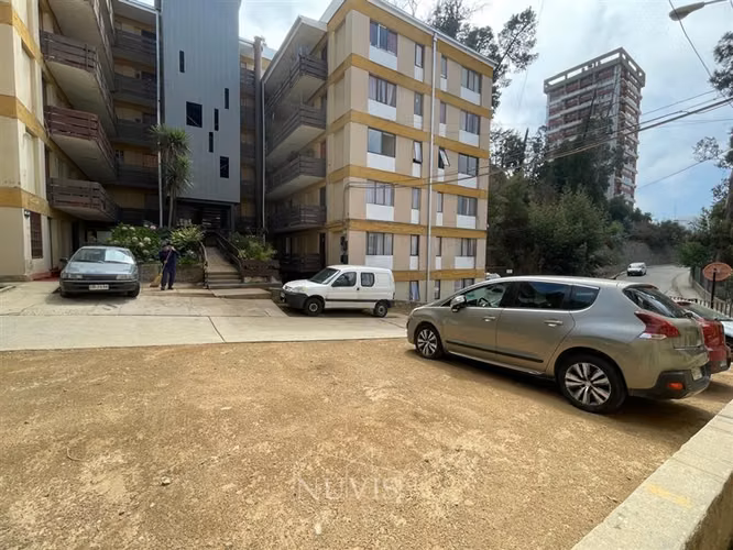 Departamento en venta de 3 dorm. en Viña del Mar