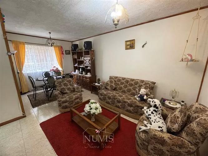 Departamento en venta de 3 dorm. en Viña del Mar
