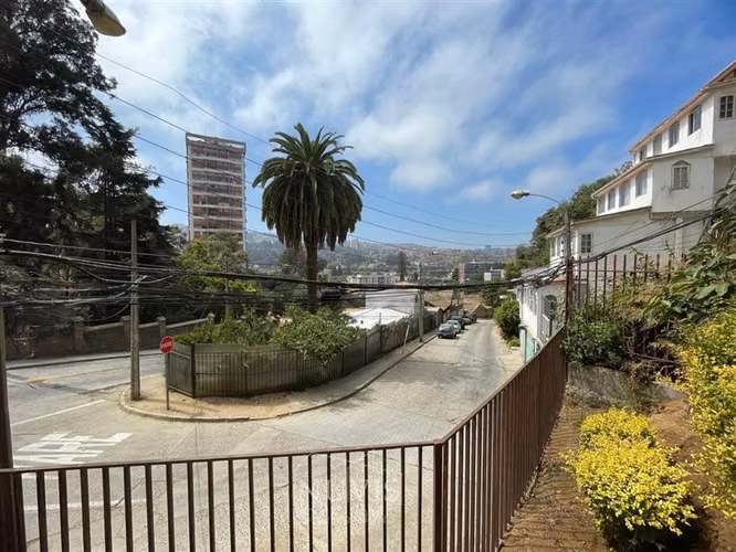 Departamento en venta de 3 dorm. en Viña del Mar