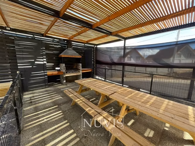 Departamento en venta de 3 dormitorios en Villa Alemana