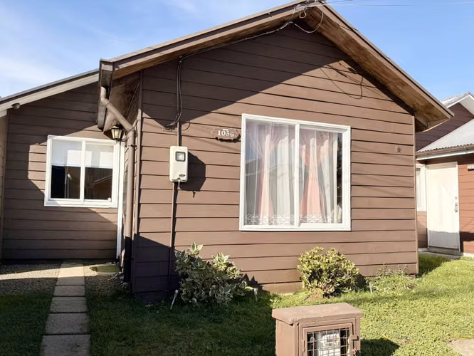 Se VENDE Casa Ovejería.