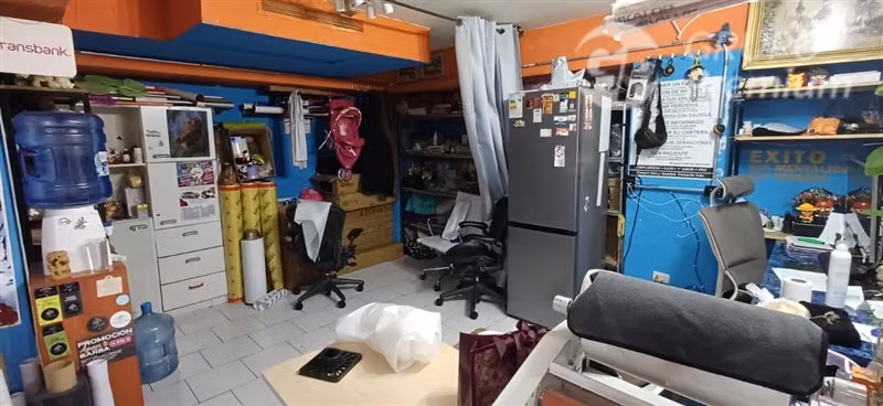 Local Comercial en venta en Santiago - Imagen 7