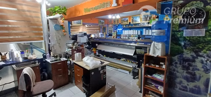 Local Comercial en venta en Santiago - Imagen 4