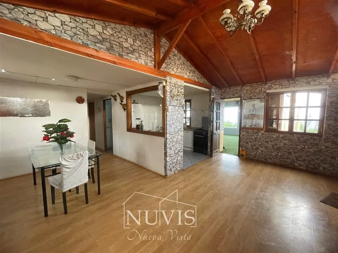 Parcela en venta en Valparaíso