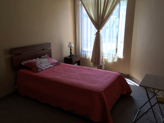 Arriendo pieza Copiapó