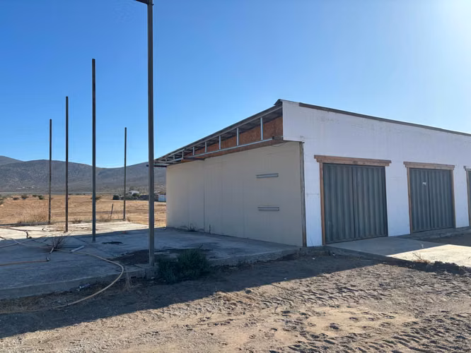 Parcelas con Potencial Comercial y Financiamiento Directo