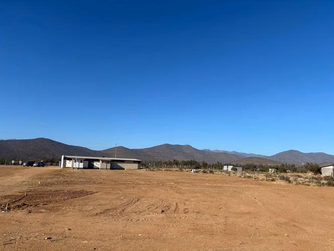Parcelas con Potencial Comercial y Financiamiento Directo