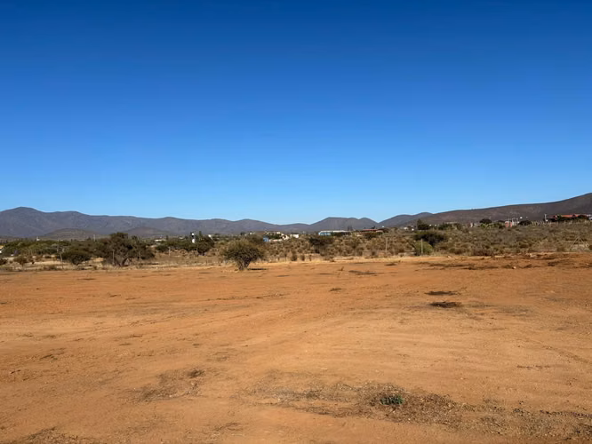 Alta Visibilidad y Excelente Acceso – Las Barrancas